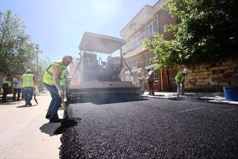 Tavas Üstyapı