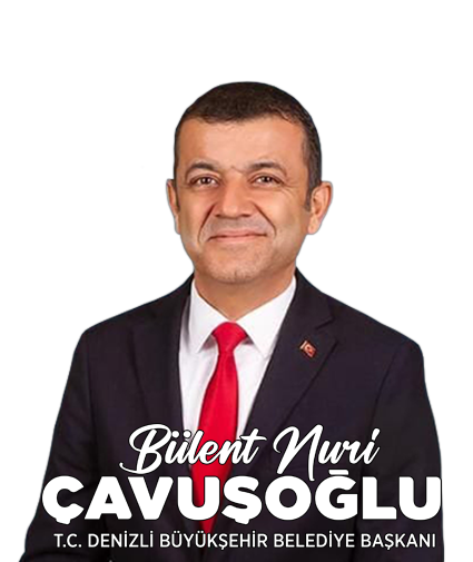 Bülent Nuri ÇAVUŞOĞLU