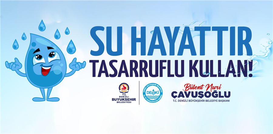 Su Hayattır Projesi